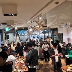 4/26土🍻大勢で楽しく飲み会しませんか？
