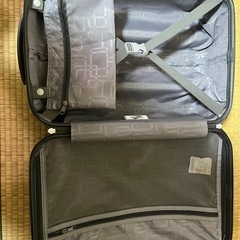 【引渡決定】機内持込 スーツケースの画像