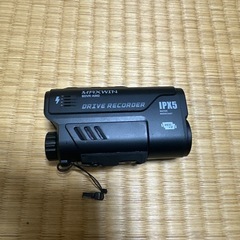 バイク用 ドライブレコーダー