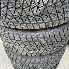 スタッドレスの画像