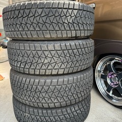 スタッドレスの画像