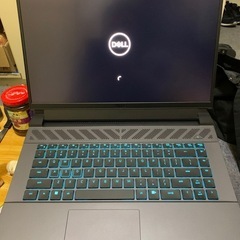 Dell G16 7630 4060 16G 512Gゲーミング...