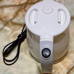 タイガー 電気ケトル   PCF-G060 (0.6リットル) の画像