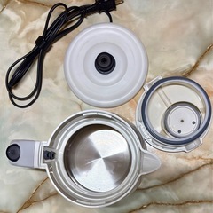 タイガー 電気ケトル   PCF-G060 (0.6リットル) の画像