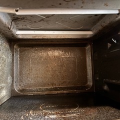 パナソニック電子レンジの画像