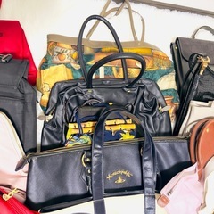 【早い者勝ち】バッグまとめ 20点 状態は様々です バラ売り･郵送不可⑤の画像