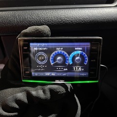 コムテック製 レーダー探知機 2台セット ZERO700V ZERO307LV