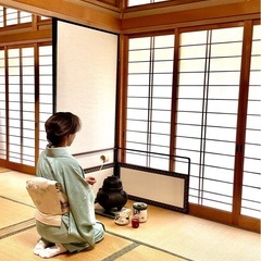茶道具一式