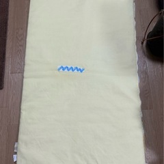 お布団セットの画像