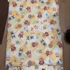 お布団セットの画像