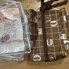 お布団セットの画像