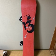 スノーボード 板の画像