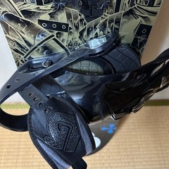 スノーボード 板の画像