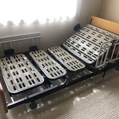 ☆彡フランスベッド!!!介護支援!!!介護ベッド!!!電動ベッド...
