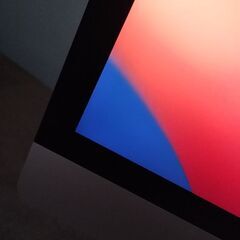 美品 apple imac 27インチ５K　 2017 32GB　ssd 256gbの画像
