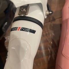 決まりました⭐︎ヘアー コテ　ヴィダルサスーン　モッズヘア　3本　　の画像