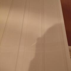 ニトリ 衣装ケース 押入れケース ワイド中深型 ④の画像