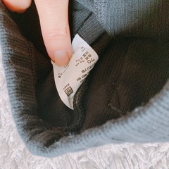 70cm シャツ　長袖　ズボンの画像