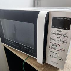 HITACHI　電子レンジ