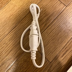 延長コード色々の画像