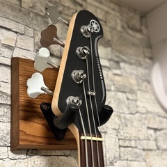 定価4万　YAMAHA ベース bb234の画像
