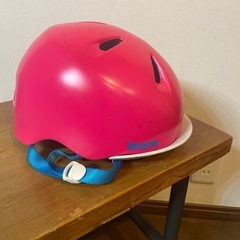 bernヘルメットXS/S48-51.5cm