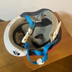 bernヘルメットXS/S48-51.5cmの画像