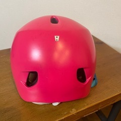 bernヘルメットXS/S48-51.5cmの画像