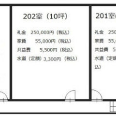 生駒市鹿畑町の店舗事務所です