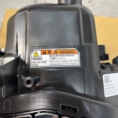 ハスラー　新品ヘッドライトの画像