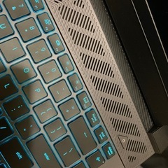 Dell G16 7630 4060 16G 512Gゲーミングノートパソコンの画像