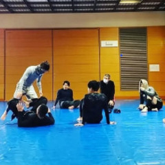 Goonies MMA Team丨総合格闘技丨MMAチーム丨名古屋市の画像