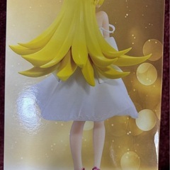 西尾維新アニメプロジェクト　フィギュア　新品未開封品の画像