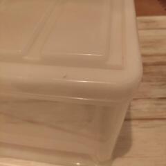 ニトリ 衣装ケース 押入れケース 中深型 ⑩の画像