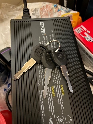 MATE BIKE　MATE X250  電動アシスト自転車