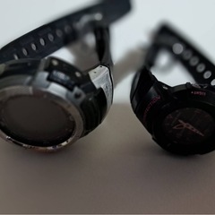 カシオ腕時計　❣️値下❣️　Gショックmini プロトレックオマケの画像