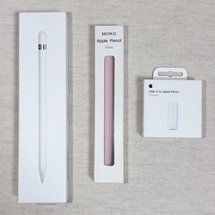 【販売終了】Apple Pencil MOKOケース USB-C...
