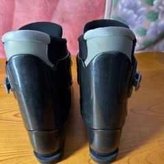 KAZAMA winterhigh スキー靴　スキー用ブーツ 26cmの画像