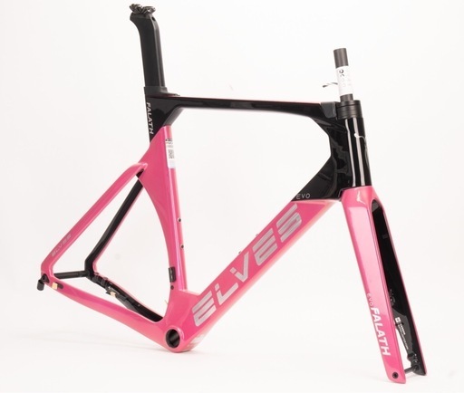 ロードバイク　フレームセット