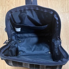 JAKUETSU ジャクエツ　リュックの画像