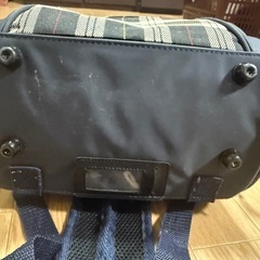 JAKUETSU ジャクエツ　リュックの画像