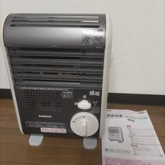 【週末値下げ】イワタニ カセットガス ファンヒーター 2024年...