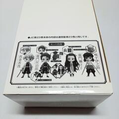 【値下げしました】鬼滅の刃 全巻セット +特典付録グッズ付の画像