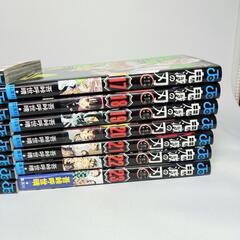 【値下げしました】鬼滅の刃 全巻セット +特典付録グッズ付の画像