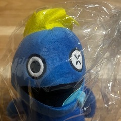 ロブロックス  レインボーフレンズぬいぐるみの画像