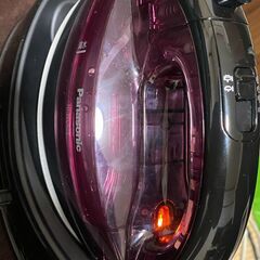 [ジャンク] パナソニック NI-WL405-P アイロンの画像