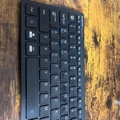ELECOM Bluetooth Keyboard 
