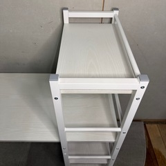 【891】【極美品】作業テーブルの画像