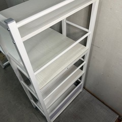 【891】【極美品】作業テーブルの画像