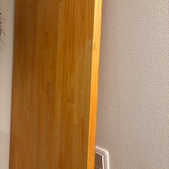 【無料】木材　木の板　4月中にお願います！　の画像